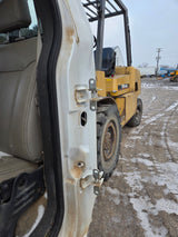 2009-2014 Ford F150 Extended Cab 4 Door Truck Cab