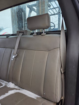 2009-2014 Ford F150 Extended Cab 4 Door Truck Cab