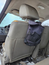 2009-2014 Ford F150 Extended Cab 4 Door Truck Cab