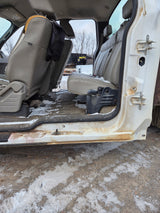 2009-2014 Ford F150 Extended Cab 4 Door Truck Cab