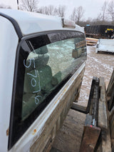 2009-2014 Ford F150 Extended Cab 4 Door Truck Cab