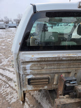 2009-2014 Ford F150 Extended Cab 4 Door Truck Cab