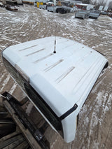 2009-2014 Ford F150 Extended Cab 4 Door Truck Cab