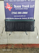 2004-2008 Ford F-150 Tailgate - Dark Green