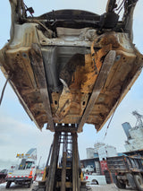 2009-2014 Ford F150 Extended Cab 4 Door Truck Cab