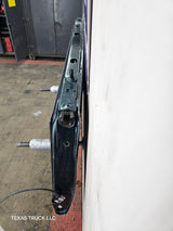 2004-2008 Ford F-150 Tailgate - Dark Green