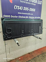 2004-2008 Ford F-150 Tailgate - Dark Green