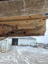 2009-2014 Ford F150 Extended Cab 4 Door Truck Cab