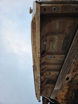 2009-2014 Ford F150 Extended Cab 4 Door Truck Cab