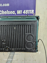 2004-2008 Ford F-150 Tailgate - Dark Green