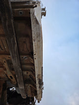 2009-2014 Ford F150 Extended Cab 4 Door Truck Cab