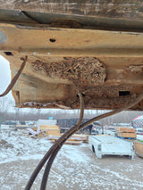 2009-2014 Ford F150 Extended Cab 4 Door Truck Cab