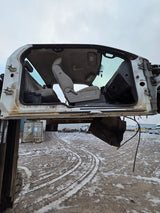 2009-2014 Ford F150 Extended Cab 4 Door Truck Cab