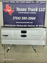 2009-2014 Ford F150 Tailgate