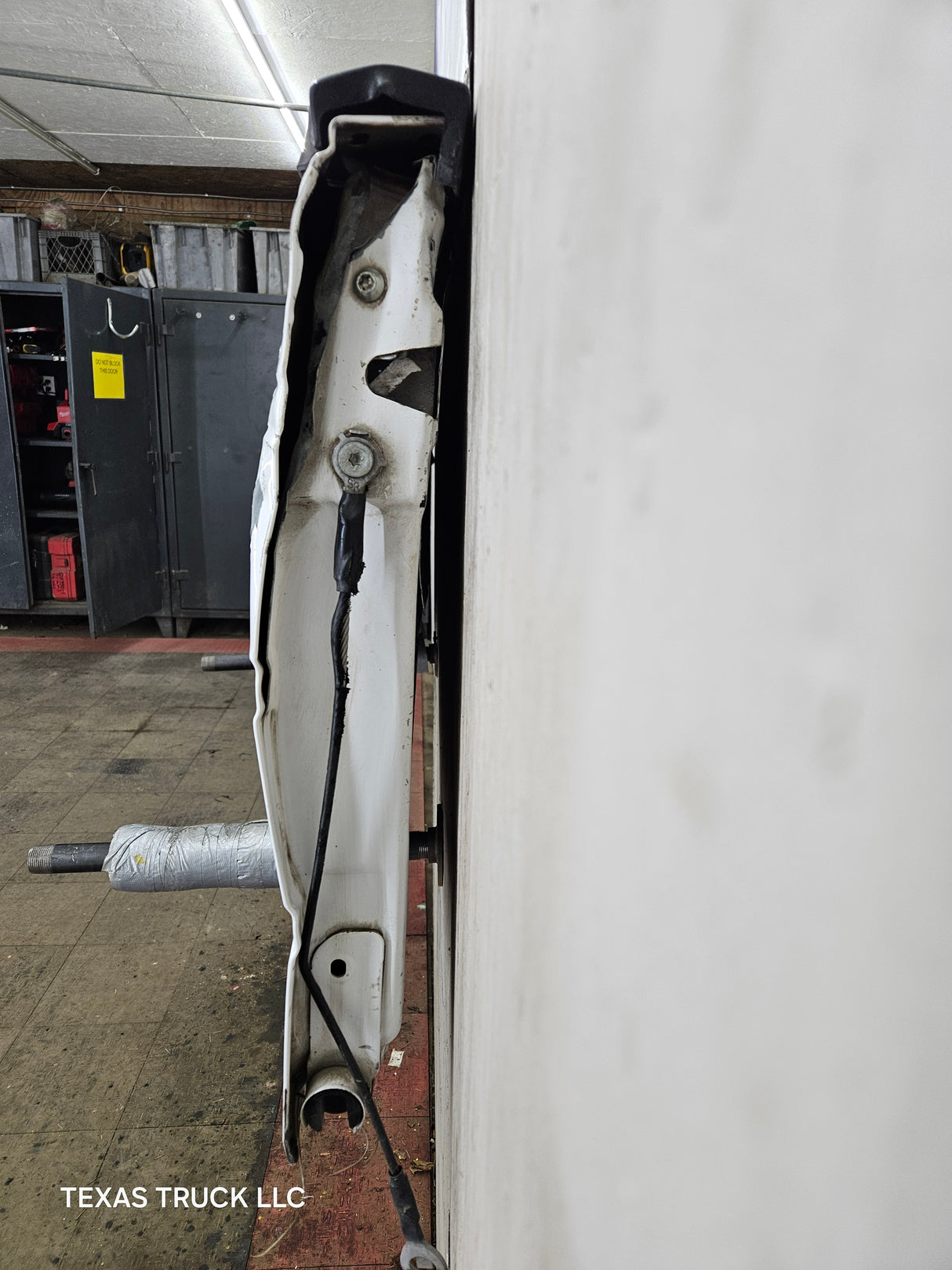 2009-2014 Ford F150 Tailgate