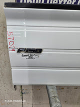 2009-2014 Ford F150 Tailgate