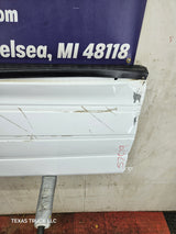 2009-2014 Ford F150 Tailgate