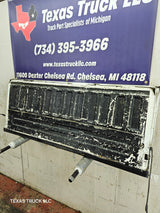 2009-2014 Ford F150 Tailgate