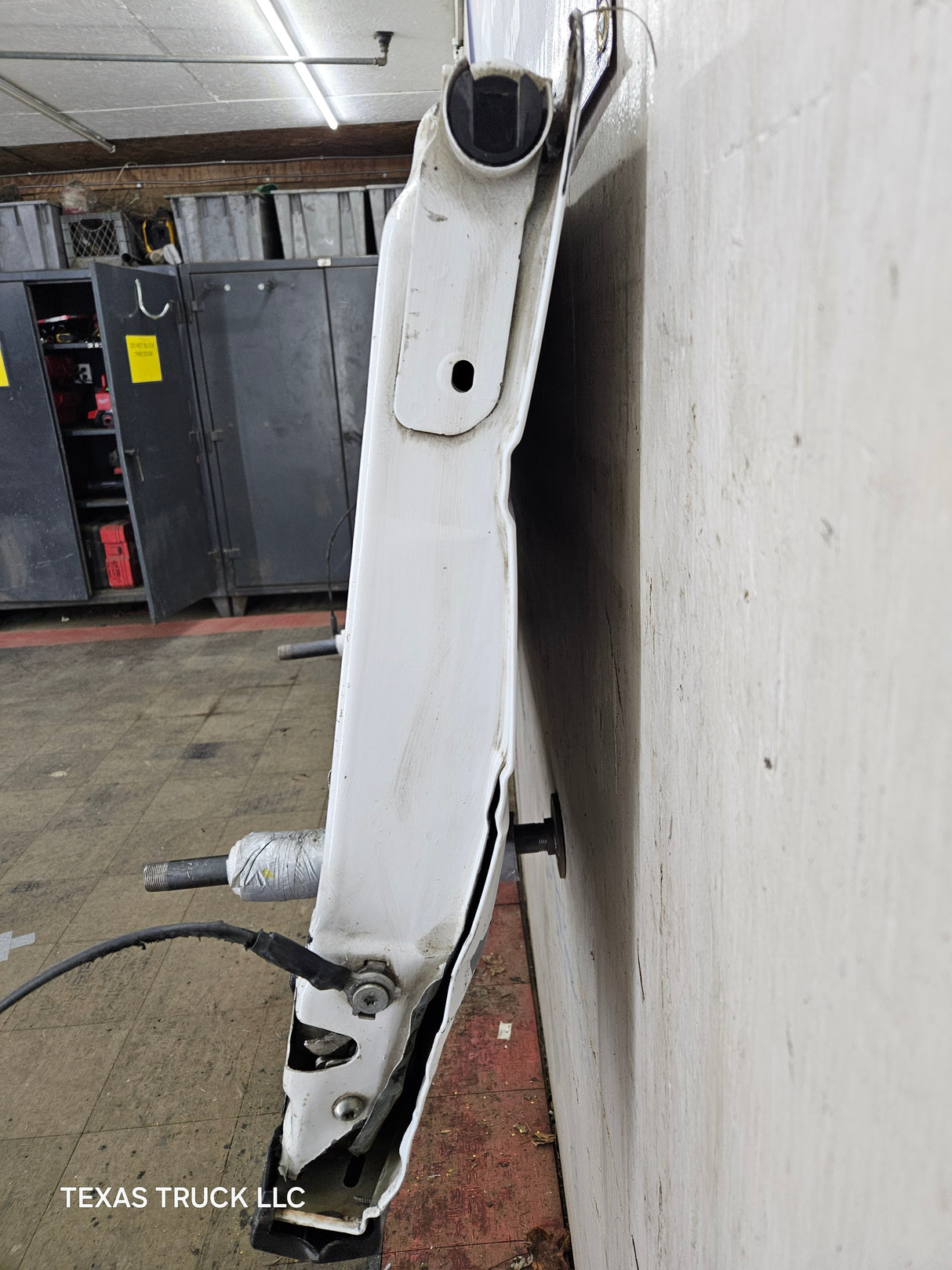 2009-2014 Ford F150 Tailgate