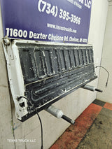 2009-2014 Ford F150 Tailgate