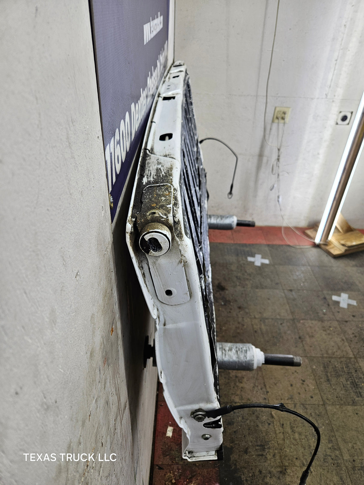 2009-2014 Ford F150 Tailgate