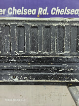 2009-2014 Ford F150 Tailgate