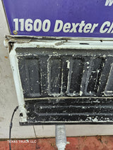 2009-2014 Ford F150 Tailgate