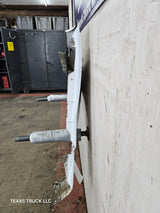 2009-2014 Ford F150 RH Passenger Fender - Oxford White