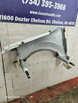 2009-2014 Ford F150 RH Passenger Fender - Oxford White