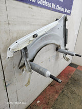 2009-2014 Ford F150 RH Passenger Fender - Oxford White