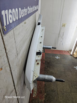 2009-2014 Ford F150 RH Passenger Fender - Oxford White