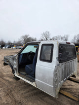 1993-1997 Ford Ranger Extended Cab