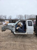 1993-1997 Ford Ranger Extended Cab