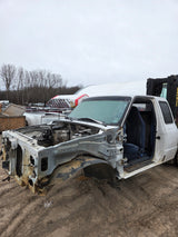 1993-1997 Ford Ranger Extended Cab