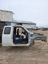 1993-1997 Ford Ranger Extended Cab