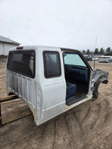 1993-1997 Ford Ranger Extended Cab