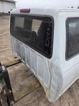 1993-1997 Ford Ranger Extended Cab