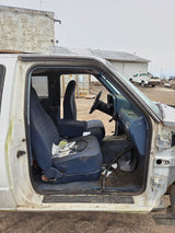 1993-1997 Ford Ranger Extended Cab