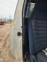 1993-1997 Ford Ranger Extended Cab