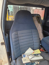 1993-1997 Ford Ranger Extended Cab