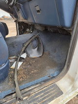 1993-1997 Ford Ranger Extended Cab