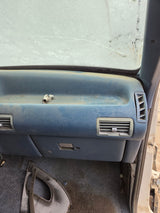 1993-1997 Ford Ranger Extended Cab