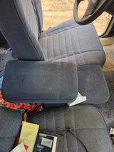 1993-1997 Ford Ranger Extended Cab