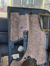 1993-1997 Ford Ranger Extended Cab