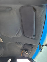 1993-1997 Ford Ranger Extended Cab