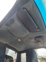 1993-1997 Ford Ranger Extended Cab