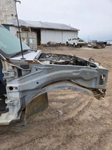 1993-1997 Ford Ranger Extended Cab