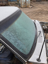 1993-1997 Ford Ranger Extended Cab