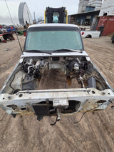 1993-1997 Ford Ranger Extended Cab