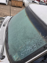 1993-1997 Ford Ranger Extended Cab